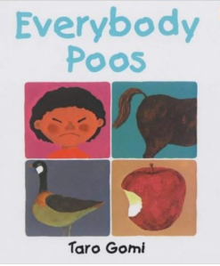 Poo Poo